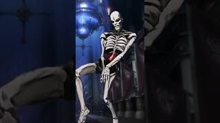 Ainz bailongo en lo del Rengo 🤣overlord anime [upl. by Ahseek]