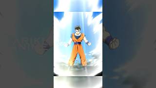 Gohan Reawakens His Power [upl. by Woodward]