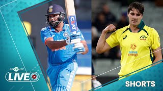 Preview India v Australia ODI series [upl. by Ahcsap]