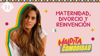 ¿Cómo superar un divorcio 5 pasos para reinventarte y sanar de la mejor forma  Maldita Comodidad [upl. by Halette]