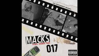 MACKS FT HEADIE ONE  017 [upl. by Haonam]