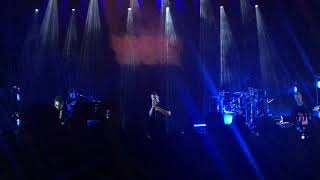 Raleigh Ritchie  quotTime in a Treequot Live at O2 Shepherds Bush London 2018 [upl. by Yeldud244]