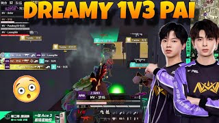 Nv Paraboy amp Nv Dreamy The New Deadly Duo Of NOVA🔥🔥 NOVA 7 Kills In PEL 2024❤️ [upl. by Legna]