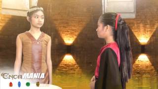 Encantadia Huwad na Danaya [upl. by Dragone]