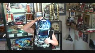 Automotive RestorationDIY Metal FabricationThe quotSecondquot Lesson To Mig Welding [upl. by Alic494]