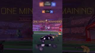 bro dimed me up rocketleague rlmoments rl rlesports rlhighlights rocketleagueclips [upl. by Anire483]