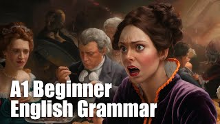 A1 Beginner English Grammar Songs  Learn English with Music  Harmony English Grammar Songs [upl. by Kora]