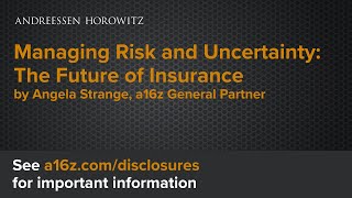 Managing Risk and Uncertainty The Future of Insurance [upl. by Washburn]