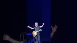 Bryan Adams Remembers His Friend Tina Turner 💔 stlouis [upl. by Ariait]