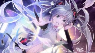 Nightcore  Hey Brother [upl. by Ahsinej]