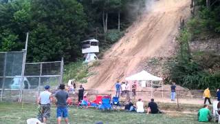 beaverdale hillclimb quads [upl. by Iturhs566]