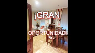 👉¡PISO en CENTRO de MIERES 52000€COMPRAR PISO en ASTURIASPISOS BARATOS [upl. by Elodie]