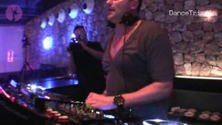 Mark Knight  Space Opening  Ibiza [upl. by Akinej497]