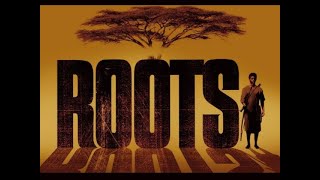 Roots USA 1977 Video Trailer deutsch  german VHS [upl. by Jurdi]