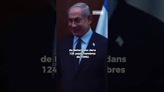 La CPI lance des mandats darrêt contre Benjamin Netanyahu et Mohammed Deif frenchpolitician [upl. by Ytisahcal]