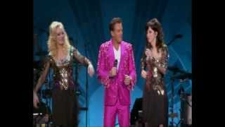 Maywood amp Gerard Joling  Medley Live Ziggo Dome 2013 [upl. by Sldney]