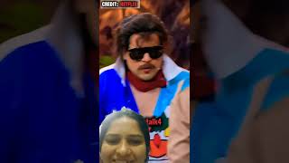 krishna and kiku comedy in the great Indian Kapil show [upl. by Schou326]