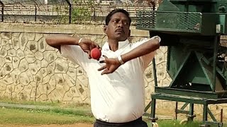 How to Grip ball for a Leg Spinner Leg Spin Bowler Grip🏏 Leg Spin Bowling [upl. by Ayhay]