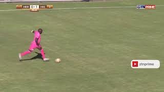 Herentals vs Highlanders 2 2 highlights [upl. by Talmud691]