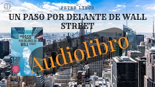 Un paso por delante de Wall Street de Peter Lynch  Resumen animado 12 [upl. by Laucsap]