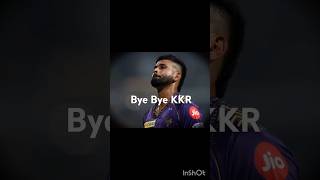 Kolkata Knight Riders Players Retention List IPL 2025 viralvideo cricket ipl kkr [upl. by Edholm646]