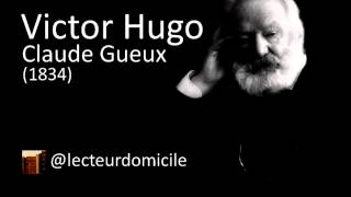 Victor Hugo  Claude Gueux  04 [upl. by Adrian59]