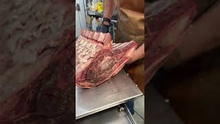 Transforming a Hanging Rib into a Prime Rib [upl. by Assilac]