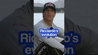 🎥 Daniel Ricciardo through the years [upl. by Lorne]