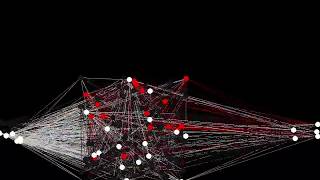 Unsupervised Recurrent Spiking Neural Network [upl. by Laurel]