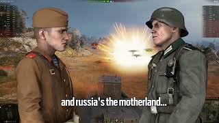 Fatherland vs motherland [upl. by Jacobson127]