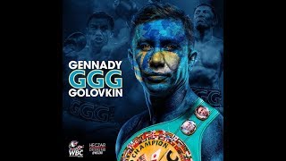 GGG  Documentary  Trailer 2 [upl. by Calle746]