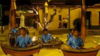 Le tour du monde en musique Thaïlande  Musique traditionnelle thaïlandaise [upl. by Bray]