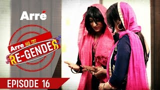 Arre Ho Ja ReGender  Episode 16  A Rishta For Vaishali [upl. by Aizat]