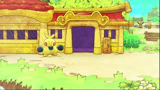 my mystery dungeon playthough part 2 [upl. by Kenta955]