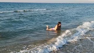 Full Tour  KALAMAKI ZAKYNTHOS ISLAND  March 132023  in 4K  roadtrip zakynthos [upl. by Brewer]