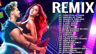 NEW HINDI REMIX SONGS 2023  Indian Remix Song  Bollywood DANCE Party Remix 2023 [upl. by Avron595]