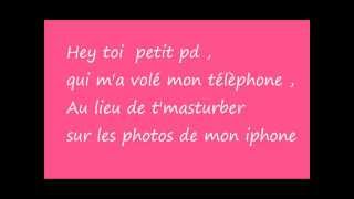 Giedre  Chanson gratuite pour telephone gratuit  paroles [upl. by Roumell]