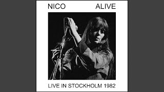 6040 Live in Stockholm 1982 [upl. by Yr]