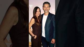 Eric Bana 25 Year marriage to Rebecca Gleeson amp 2Kids❤️❤️love actor hollywood marriage shorts [upl. by Kloman]