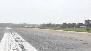 Buell Firebolt XB9R Airstrip [upl. by Adnouqal]