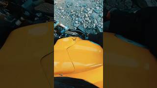 Упал😬😁 automobile motosport motorcycle smartphone motolife motovlog motolifebikers bikelife [upl. by Merilee]