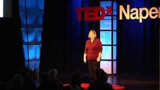 Meaningful Microengagements  Jeannie Walters at TEDxNaperville [upl. by Aseen692]