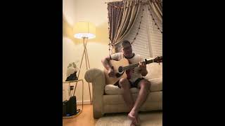 Shayne Ward  No Promises Acoustic Full Cover by 50’30 Music [upl. by Riccardo]