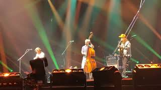 Billy Strings Yuengling Center Tampa Florida April 132024 [upl. by Nitsuj]