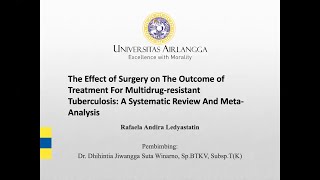 A Systematic Review and MetaAnalysis [upl. by Parke850]