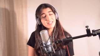 Stay with Me Sam Smith Cover by Luciana Zogbi [upl. by Eussoj]