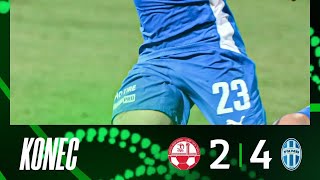 Hapoel Beer Sheva 24 Mlada Boleslav All Goals amp Highlights Uefa Conference League Qualification [upl. by Earised]