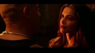 xXx Return of Xander Cage  Trailer 2  Telugu DUB  Paramount Pictures India [upl. by Odraboel]