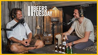 Two Beers Tuesday S3E27  Vielklang und die Salzburger Clean Up Days [upl. by Nue]