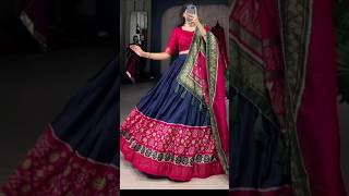 Under Rs1200 ll letest amp simple lehenga collection ll lehenga ytshorts shorts wedding fashion [upl. by Akeimat]